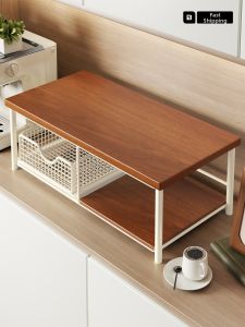Multifunctional Drawer Type Storage Rack