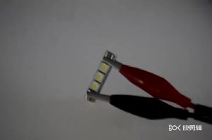 10 Chiếc C5W 5050 3SMD LED Festoon Xe Ô Tô Mái Vòm Bóng Đèn 12V Nội Thất Màu Trắng Đọc Sách & Biển Số Hành Lý Chiếu Sáng 28mm 31mm