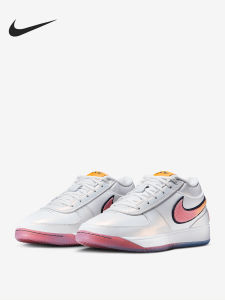 Nike| Giày Bóng Rổ Nike Chính Hãng Đệm Cho Nam Bền Chắc