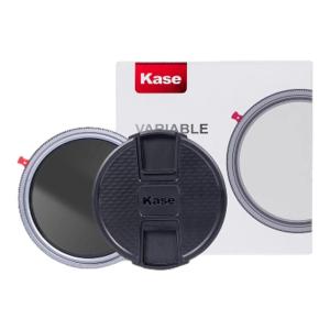Kase | CPL Polarizing & Adjustable ND Filter Set