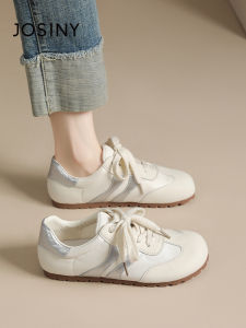 Josiny | New Womens Summer Versatile Breathable Soft Sole Sneakers