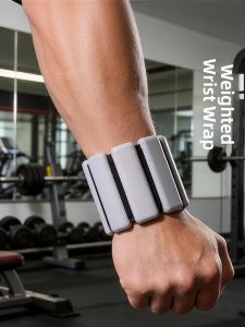 SDKH | Adjustable Weight Resistance Fitness Gear For Muscle Building and Fat Burning