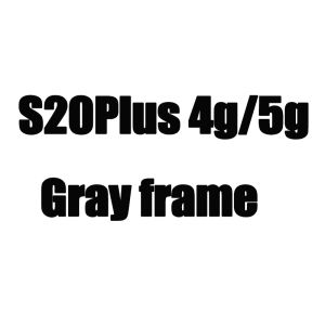 AMOLED S20 Plus Screen For Samsung Galaxy S20 Plus 4g 5g LCD Display Touch Screen Digitizer For Samsung S20+ Screen Replacment