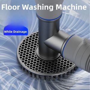 Universal Washing Machine Floor Drain & 2 in 1 Sewer Drain Connector: A Comprehensive Guide