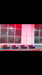 น้ำยาทำควัน 4.5ลิตร ทำหมอก คุณภาพสูง เอฟเฟกต์ฉาก โซลูชันการพ่นหมอกควัน น้ำหมอกดิสโก้ งานเวที