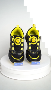 Jackson Kids Jova SB - SpongeBob Edition