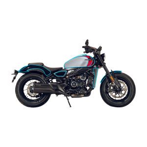 MOYUMO | TPU Invisible Motorcycle Paint Protection Film Skin