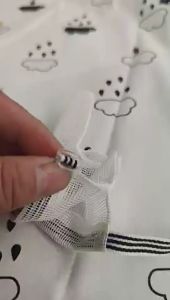 Babymommy👶Children Anti Eating Hand Glove Thumb Anti Biting Protection Glove Sarung Tangan Kanak-Kanak Anti Gigit 宝宝防吃手套