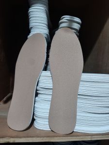 Insole sepatu shoe pad alas sepatu insol