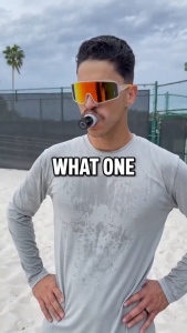 Breathing Trainer Respiratory Muscle Trainer Adjustable Resistance Oral Muscle Exercise Device For Running Training MS