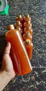 1 lít mật ong ruồi rừng Tây nguyên đaklak