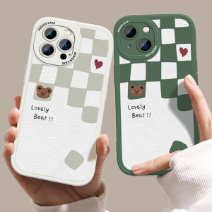 โทรศัพท์สำหรับหนังกลับ Vivo Y20 Y20i Y20S Y20 SG Y20S D Y20 2021 2022 Vivoy20s Vivoy20i สาวน่ารัก สมิทธิ์ Slim Magic Cube หนังกลับ PU ที่มีหนังปกคลุมกรณีโทรศัพท์