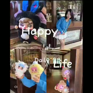 (จุ่มเดี่ยว/ยกBOX)(📍พร้อมส่งในไทย) Migo V3 Bedtime Story