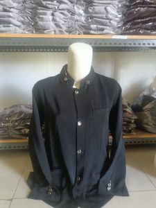 jasko anak atasan/baju koko anak bahan high Twis tebel halus