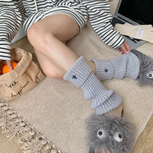 Vỏ Tất Dệt Kim Phong Cách Laid-back Và Dép Xỏ Ngón Thêu Không Thể Xử Lý Được Cho Bạn? Ôm Của Tôi! Những Thứ Thêu Viền Biến Này Sẽ Thu Hút Sự Chú Ý Của Bạn