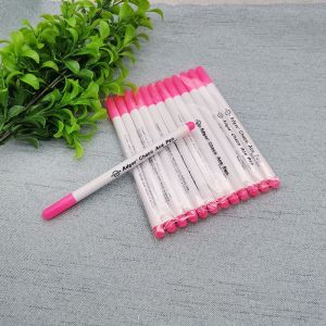Spidol Air Penanda Kain / Garment Edger Water Erasable Pen Fabric Maker Hilang Terkena Air