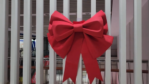 DIY-Eva Ribbon for Celebration Decoration Props Giant Butterfly Bow For Party Decoration Wall and Creative project