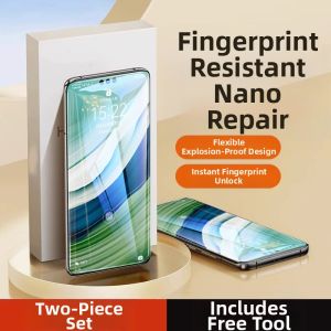 Bosie | New Generation Corning Gorilla Privacy Screen Protector