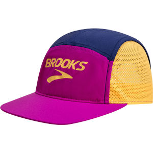 Brooks | Breathable Protection Running Hat