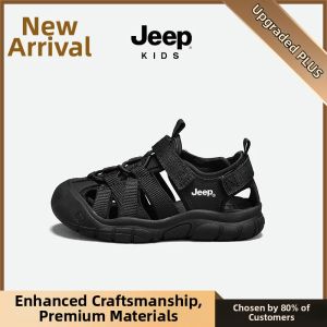 Jeep | Anti-slip Sandal Wading Shoes