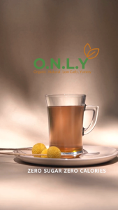 Zero Sugar Zero Calories Allulose Syrup 250g - 20 flavors