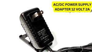 12V 1A/ 2A /3A AC To DC Adapter Charger Power Supply Heavy Duty For CCTV Security / TV Plus / WIFI Routers / DVD