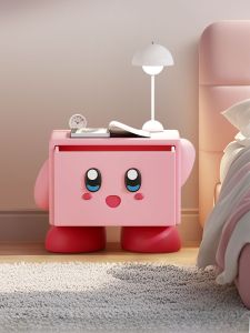 ตู้เสื้อผ้าเด็กสุดน่ารักขนาดเล็ก สไตล์โมเดิร์นเรียบง่าย ตู้เสื้อผ้าห้องนอนแบบพกพาที่สวยงามสำหรับบ้านของคุณ