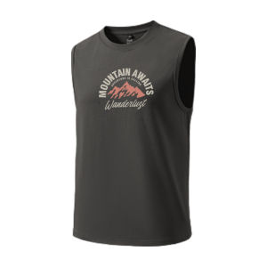 Baleno Mens Top 175g Pure Cotton Vest 9825201M1453 - Versatile Straight Fit Multiple Solid Colors Full Pantone Color Range Loud Cotton Color Fastness Breathable.