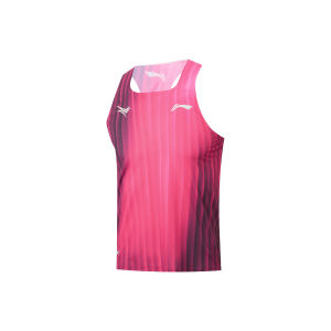 Li-Ning | Áo Dù Thể Thao Chạy Marathon Thoáng Khí Nam
