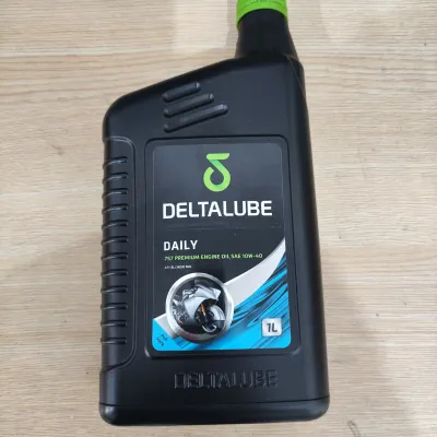 OLI OIL DELTALUBE 757 SPORT 1 LITER 10W-40