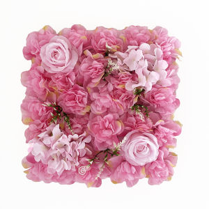 Wedding Decoration Artificial Flower Wall