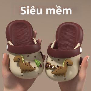 TZLDN | Dép Chống Trượt Mùa Hè Cho Bé