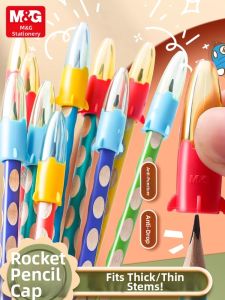 M&G | Pencil Extender Grip Cover for Beginners and Students