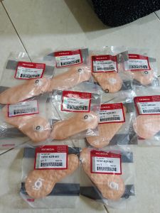 Grosir 10pcs filter pempers KZR Vario 125