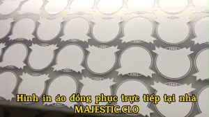 Hình ủi ép nhiệt-Logo Sticker Ông già tuyết Noel rất đẹp ủi áo tại nhà-in pet chuyển nhiệt ủi trực tiếp bằng bàn ủi.bàn là-không bong chóc khi giặt