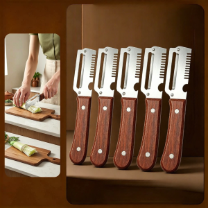 SUZAO | Kitchen Multifunction Peeler