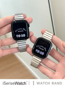 iSeriseWatch | Lightweight Summer Business Commuting Watch Band for Apple Watch Ultra