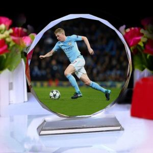 De Bruyne Birthday Gift for Boys Haaland B Foden Alvarez Memorabilia Display Item Football Fan Supplies Manchester City