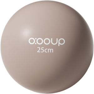 O:OOUP | Pressure Relief Abdominal Exercise Yoga Ball
