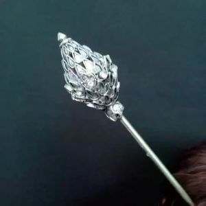 ปิ่นปักผมลายไทย ราคาถูก