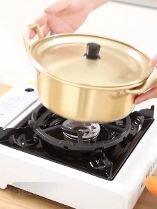 Mengenal Kompor Gas Tambahan Kecil & Aksesorisnya