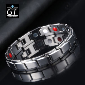 FLAME LIGHT | Anti-static Wristband