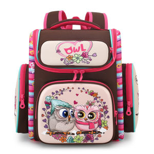 Waterproof Lightweight Ergonomic Childs Backpack