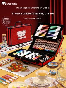 Mobee | Direct Liquid Watercolor Acrylic Markers