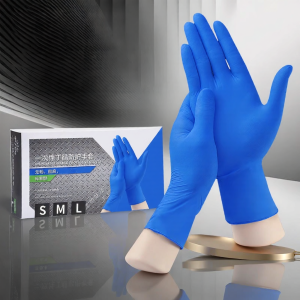 Corrosion Resistant Waterproof Gloves