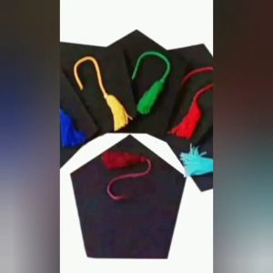 Topi TK & Topi Toga: Desain Menarik dan Berkualitas Tinggi