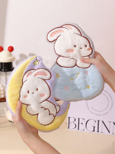 Cute Quick-Drying Absorbent Kitchen Hand Towel
