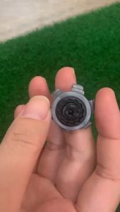 đinh giày golf new shop golf hồng nhung