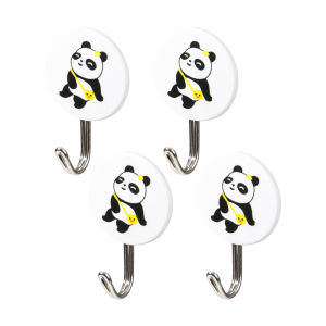 Maryya | No-trace Adhesive Hooks Strong Glue Wall Hook