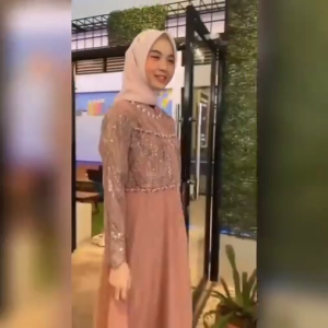 [COD] TERMURAH GAMIS HELLEN CANTIK BRUKAT JUMBO MODERN TILE BAJU BROKAT DEWASA LEBARAN KONDANGAN PESTA MEWAH 2022 VIRAL MUSLIM KEKINIAN